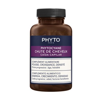 PHYTOCYANE complemento...