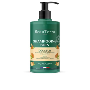 SHAMPOOING SOIN champú...