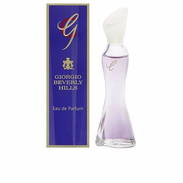 G BEVERLY HILLS eau de...