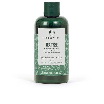 TEA TREE toner 250 ml