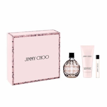 JIMMY CHOO 3 pz