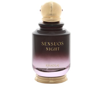 SENSUOS NIGHT edp vapo 100 ml