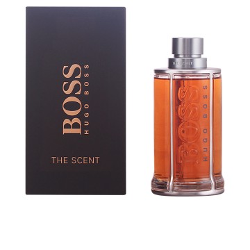 THE SCENT