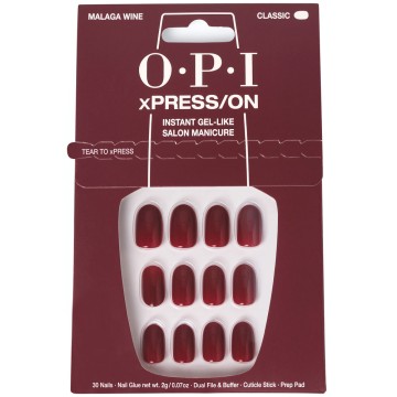 OPI xPRESS/ON Uñas de uñas...