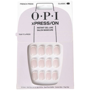 OPI xPRESS/ON Uñas...