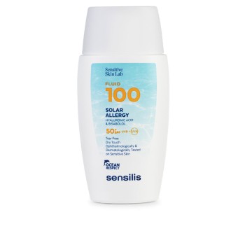 FLUID 100 SOLAR ALLERGY...