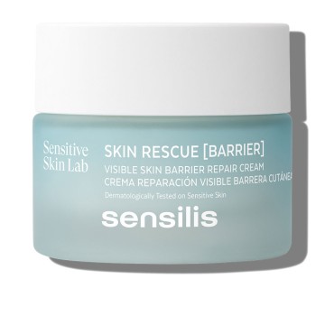 SKIN RESCUE [BARRIER] crema...