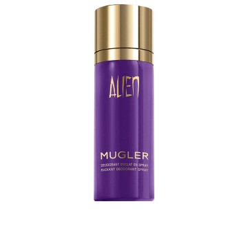 ALIEN deo vaporizador 100 ml