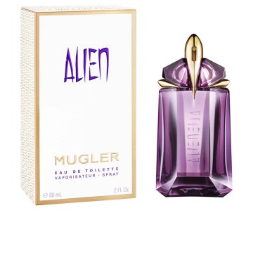 ALIEN eau de toilette...