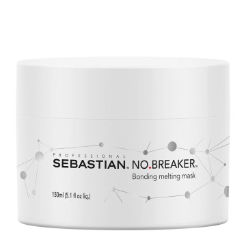 NO.BREAKER Mascarilla...