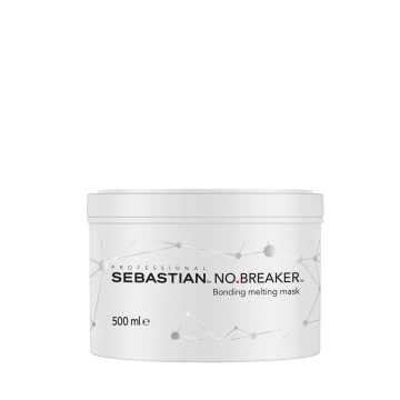 NO.BREAKER Mascarilla...