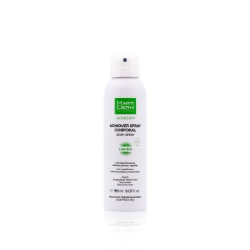 ACNIOVER spray corporal 150 ml