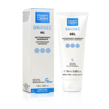 DRIOSEC gel...