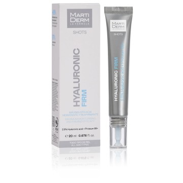 SHOT HYALURONIC FIRM gel 20 ml