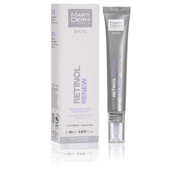 SHOT RETINOL RENEW bálsamo...