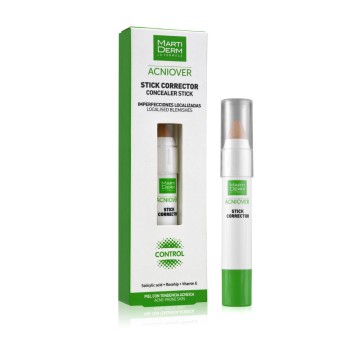 ACNIOVER stick corrector 4 gr