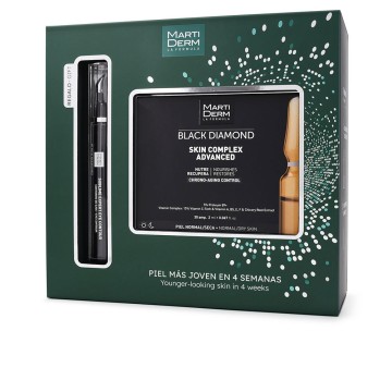 BLACK DIAMOND SKIN COMPLEX...