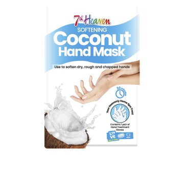 COCONUT mascarilla manos 1 u