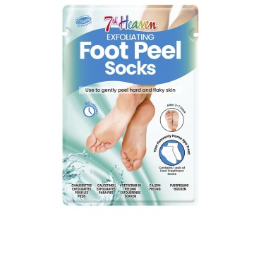 FOOT PEEL mascarilla...