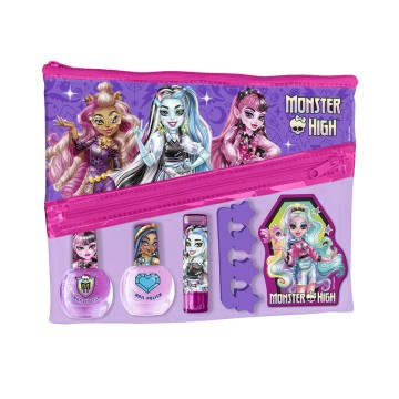 MONSTER HIGH BELLEZA...