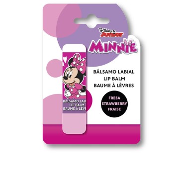 MINNIE bálsamo labial 4 gr