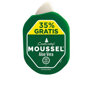 MOUSSEL ALOE VERA gel de...