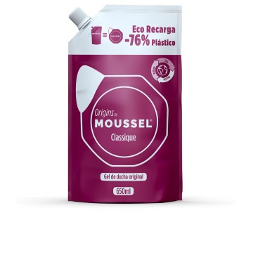 MOUSSEL CLASSIQUE gel de...