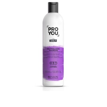 PROYOU the toner shampoo