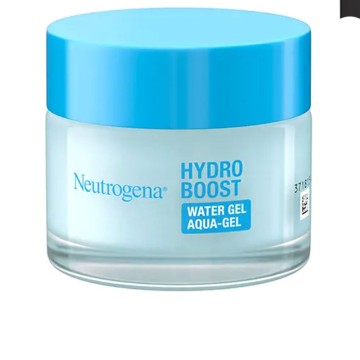 HYDRO BOOST gel de agua 50 ml