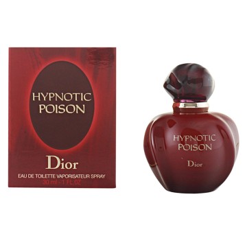 HYPNOTIC POISON eau de...