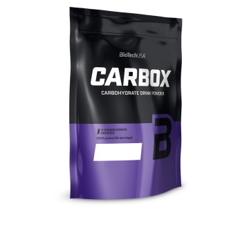 CARBOX 1000 gr