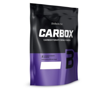 CARBOX 1000 gr