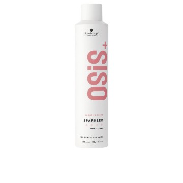 OSIS+ sparkler shine spray...