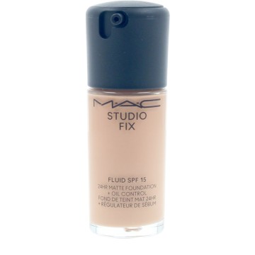 STUDIO FIX FLUID SPF15