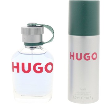 HUGO ESTUCHE pz