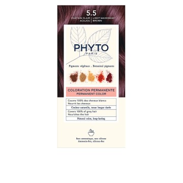 PHYTOCOLOR 4 u